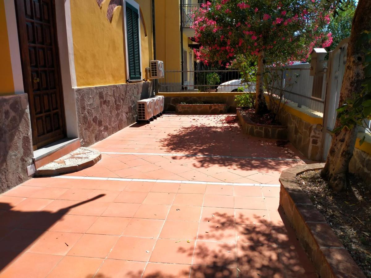 Il Cantuccio Lucca Ngoại thất bức ảnh