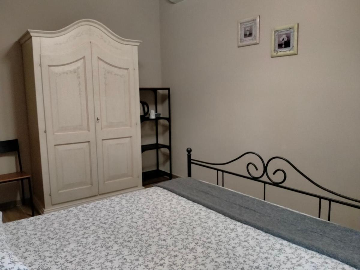Il Cantuccio Lucca Ngoại thất bức ảnh